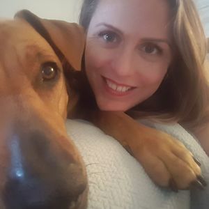 Meet your Posher, Keriamber